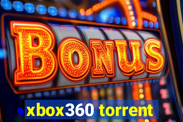 xbox360 torrent